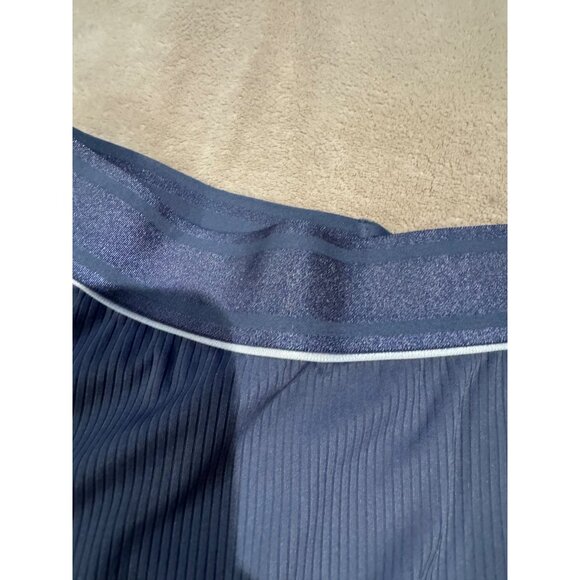 Nike Skort Athletic Sportwear SKort Gray Size Large - Picture 2 of 10